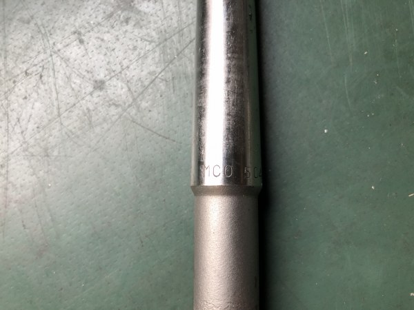 中古Other reamer 【リーマ】18ｍ/ｍ Unknown