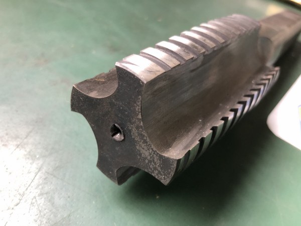 中古タップ 【タップ】SKH2シリーズ　50ｘ8.0 NTK