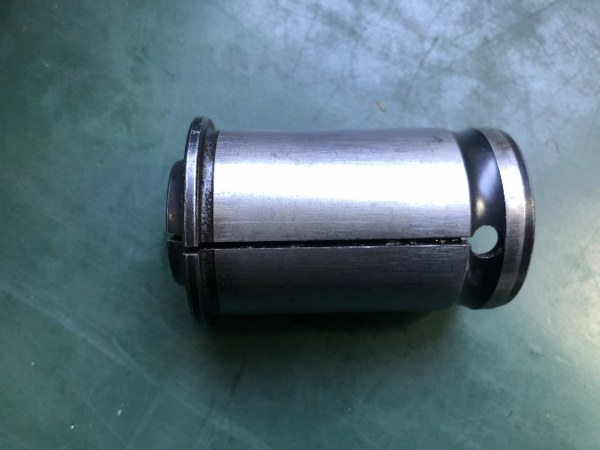 中古Straight collet [ストレートコレット]KM42-8 Unknown