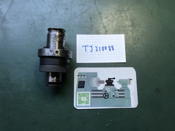 中古Tap collet 【タップコレット】ZKN24-14 NIKKEN/日研