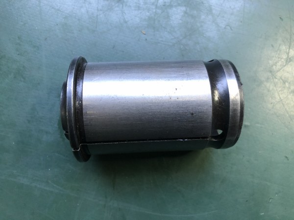 中古ストレートコレット [ストレートコレット]KM42-10 NIKKEN