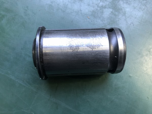 中古ストレートコレット [ストレートコレット]KM42-10 NIKKEN  