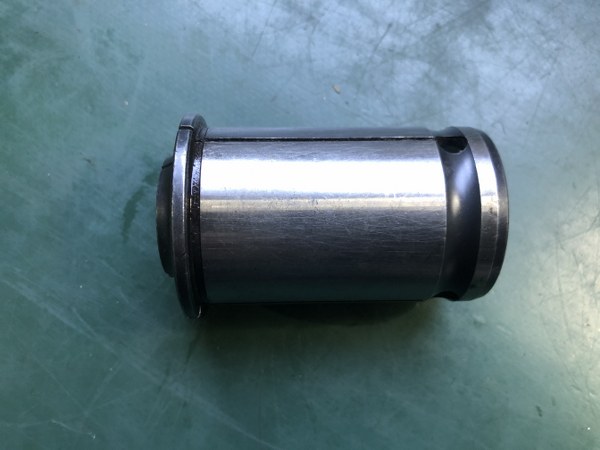 中古Straight collet [ストレートコレット]φ42-6 Unknown
