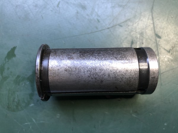 中古Straight collet 【ストレートコレット】φ32*10 聖和精機/SHOWA