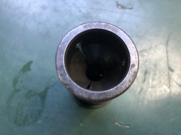 中古Straight collet 【ストレートコレット】φ32*10 聖和精機/SHOWA