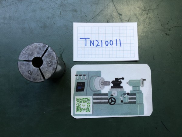 中古Straight collet 【ストレートコレット】φ32*10 聖和精機/SHOWA