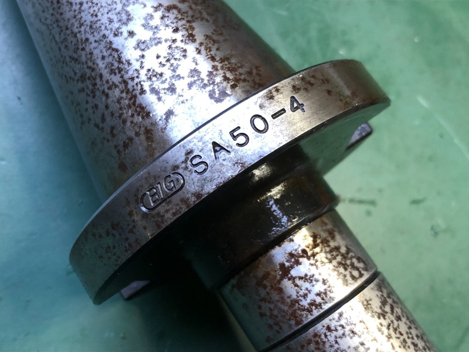 中古その他 [インパンディングカッターアーバー]SA50-4 ビッグ