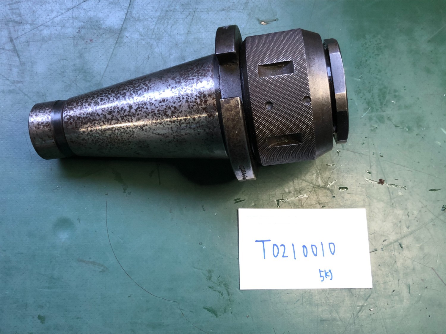 中古Other [ハーンドチャック]NT50U-32 SHOWA
