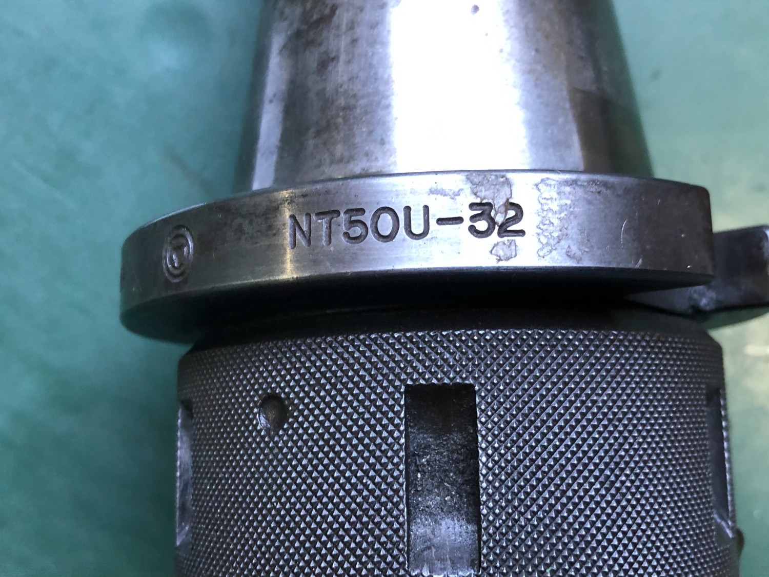 中古Other [ハーンドチャック]NT50U-32 SHOWA