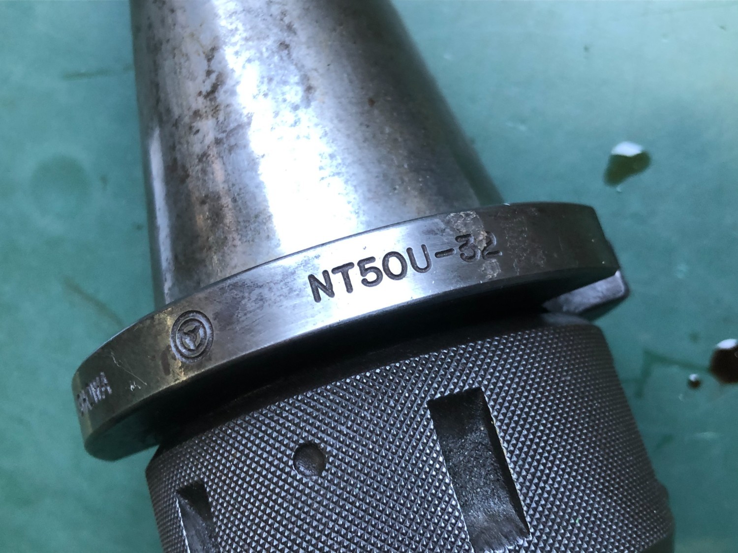 中古Other [ハーンドチャック]NT50U-32 SHOWA