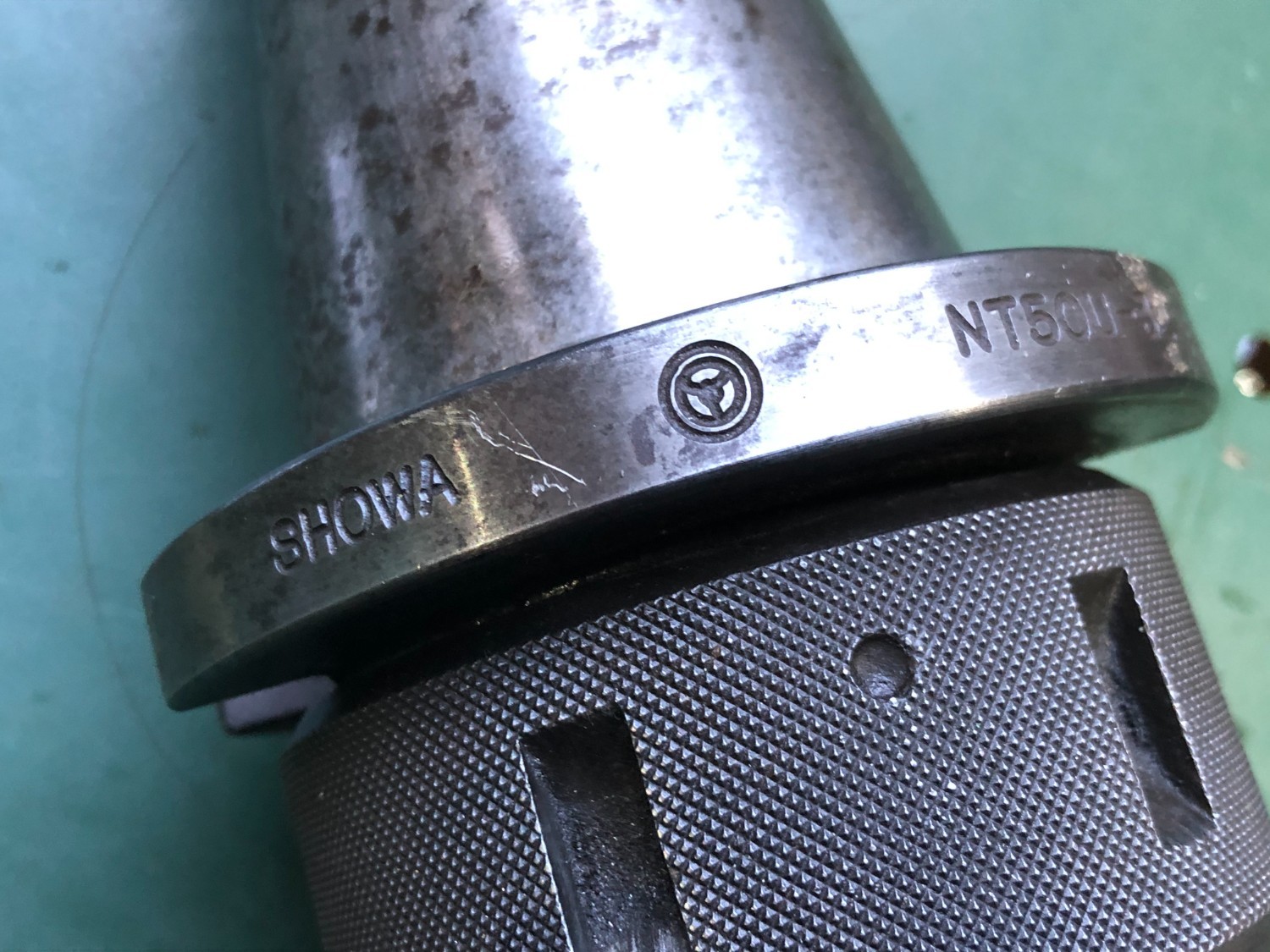 中古Other [ハーンドチャック]NT50U-32 SHOWA