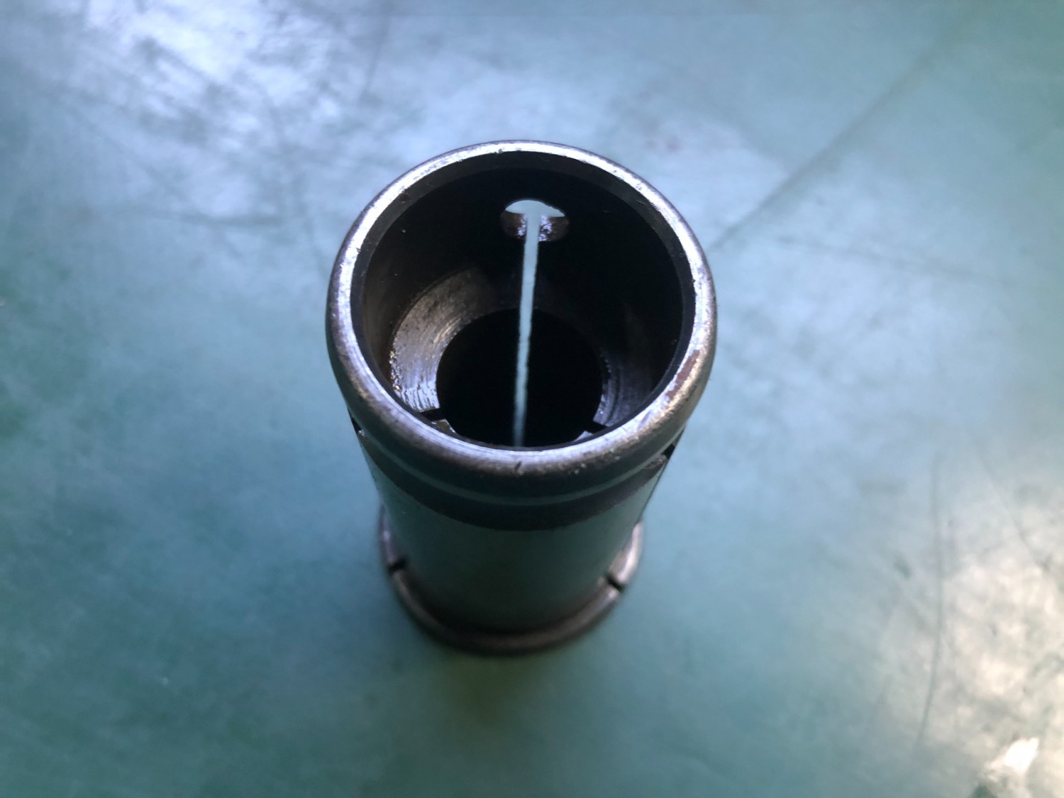 中古Other [ストレートコレット]φ32*16 NIKKEN