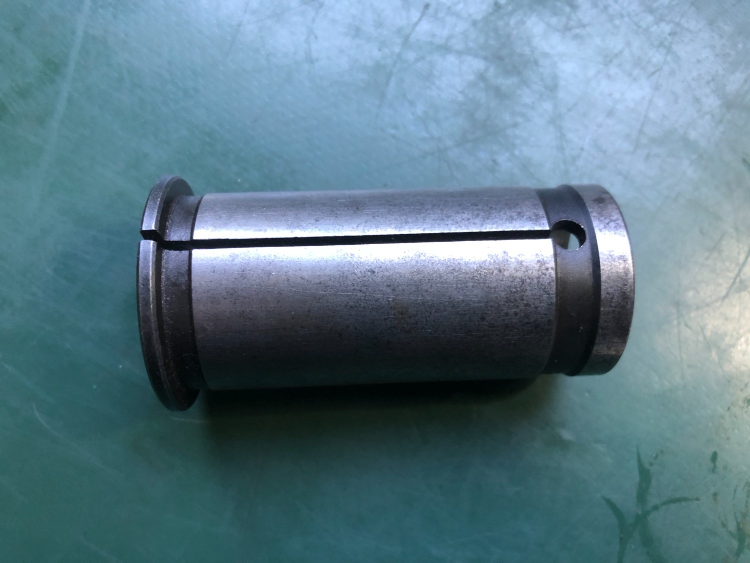 中古その他 [ストレートコレット]φ32*25 ショーワ