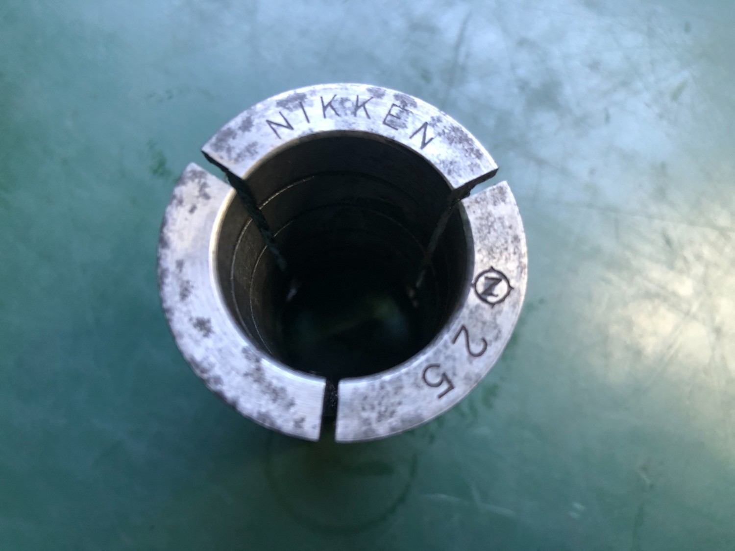 中古Other [ストレートコレット]φ32*25 NIKKEN