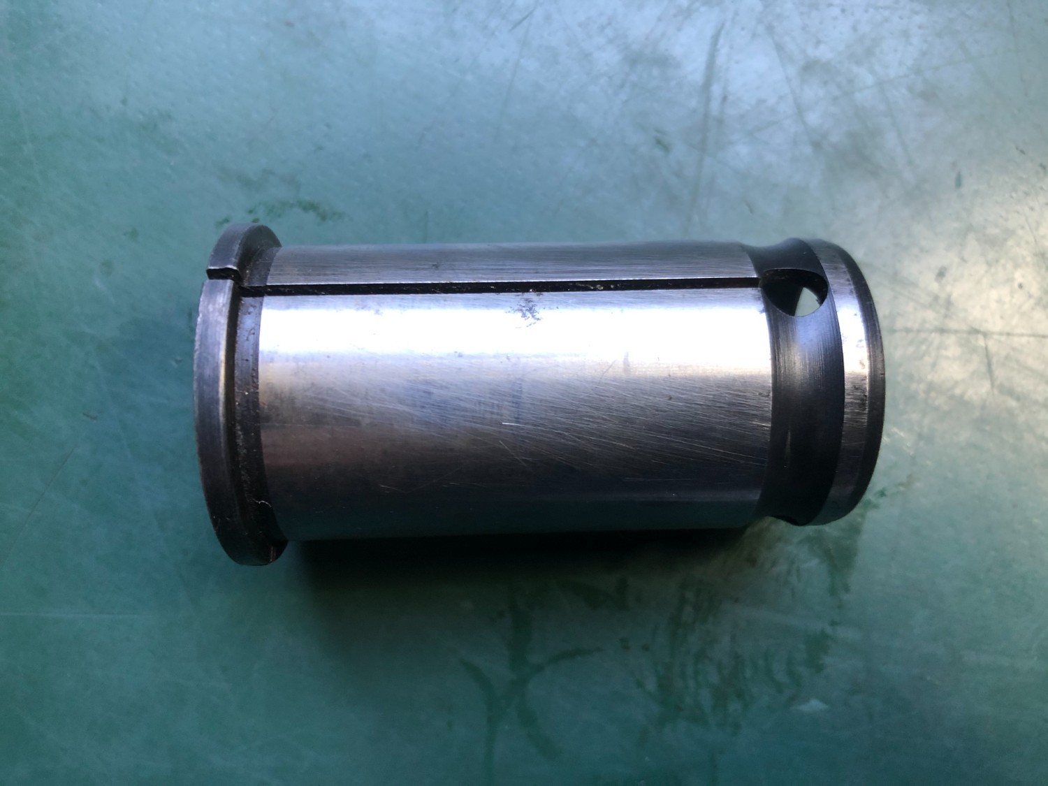 中古Other [ストレートコレット]φ32*25 NIKKEN