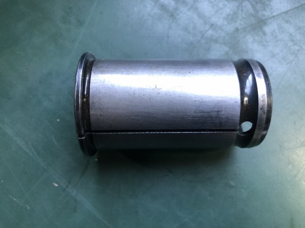 中古ストレートコレット [ストレートコレット]Φ25　 NIKKEN  