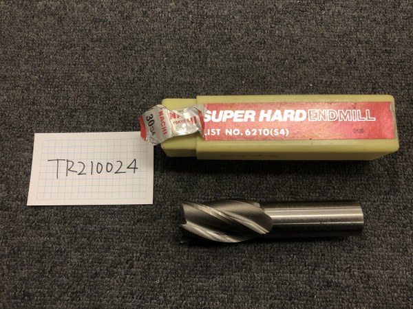 中古エンドミル 「エンドミル」XPM-EPM-18　 OSG オーエスジー