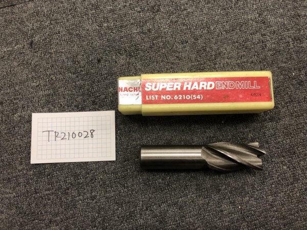 中古End mill Z32F420 MITSUBISHI