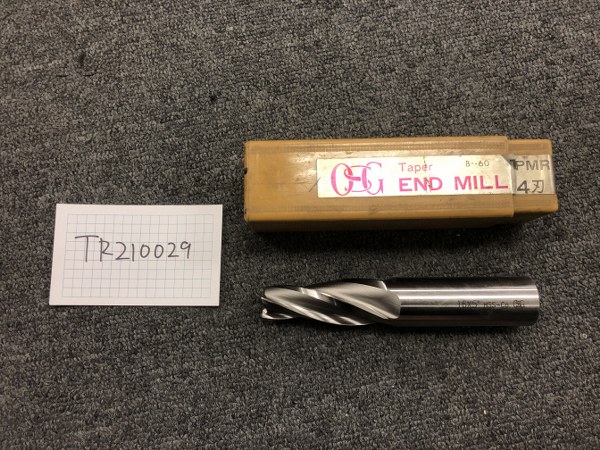 中古エンドミル 「エンドミル」XPM-EPM-18　 OSG オーエスジー