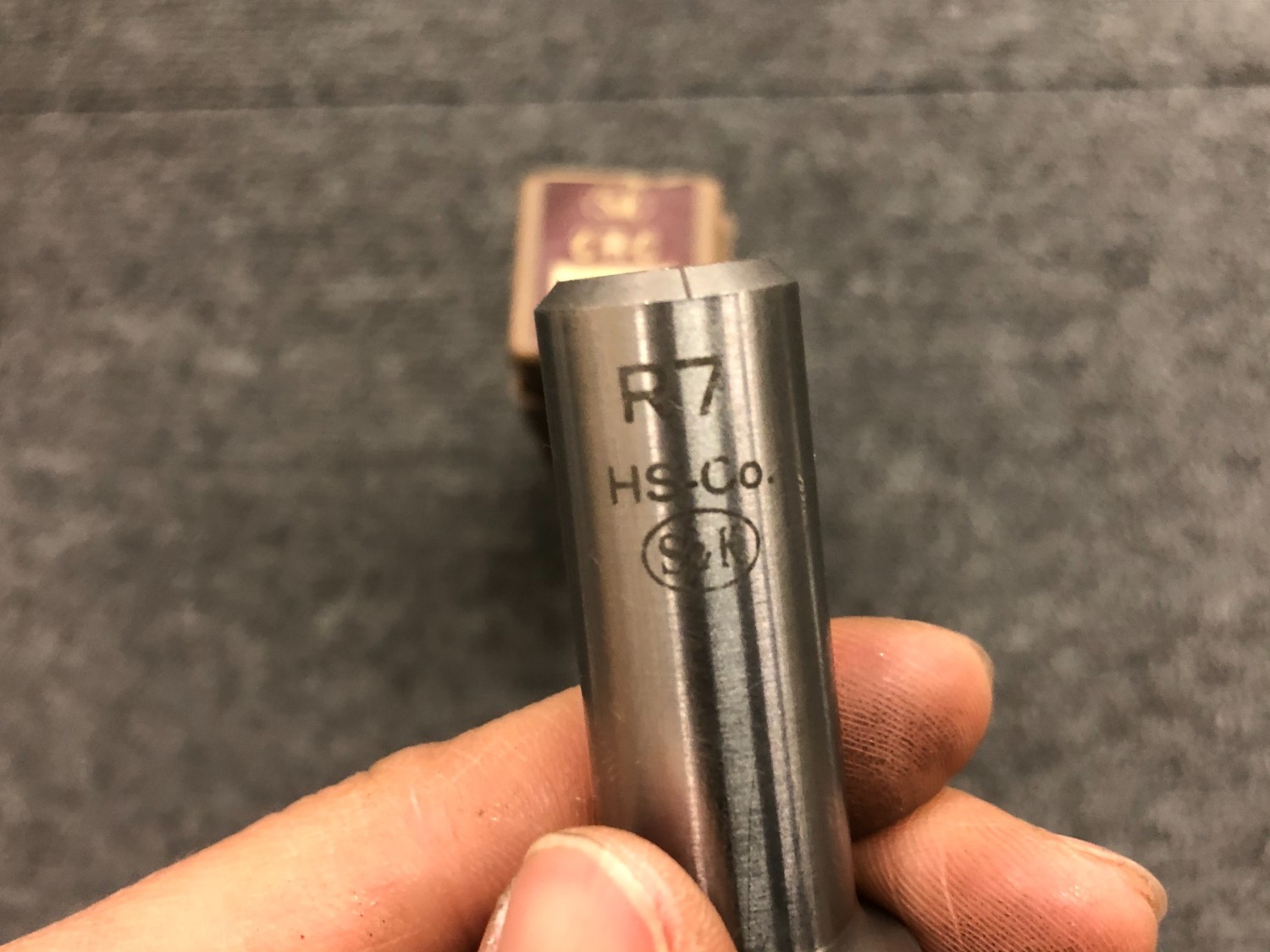 中古Other [コーナーラウンジングカッター]R7 SANKO TOOL