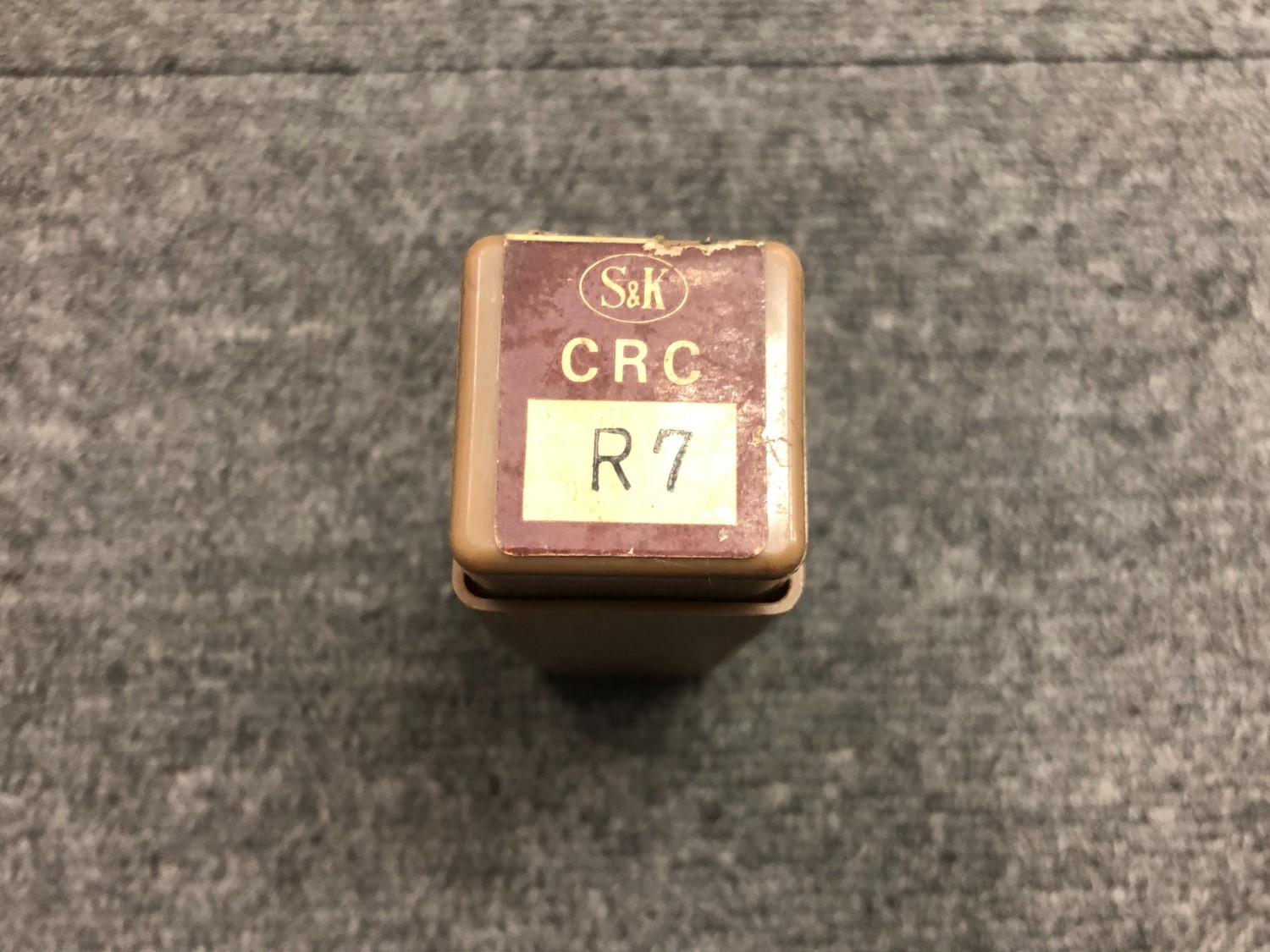 中古Other [コーナーラウンジングカッター]R7 SANKO TOOL