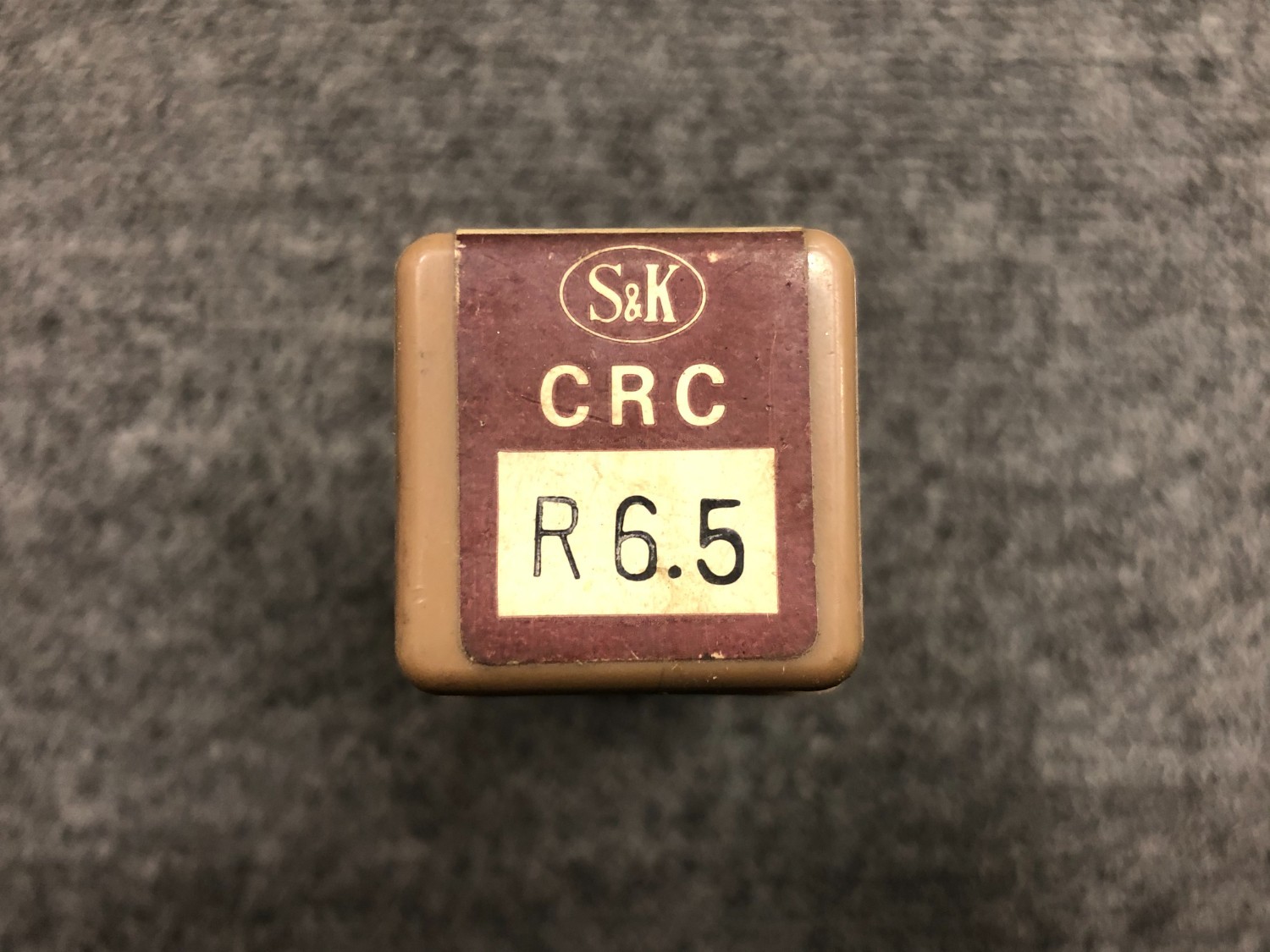 中古その他 [コーナーラウンジングカッター]R6.5 三興製作所
