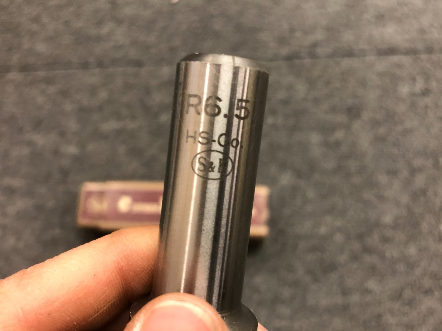 中古その他 [コーナーラウンジングカッター]R6.5 三興製作所