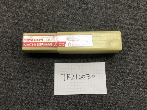 中古エンドミル [エンドミル]30　HS-Co　  NACHI