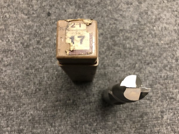 中古End mill(Square) 【2枚刃/スクエア/エンドミル】HSシリーズ 三興製作所/SANKO TOOL