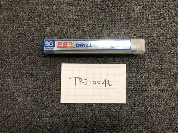 中古その他エンドミル 【オイルホールドリル】090MHK φ9　 住友電工