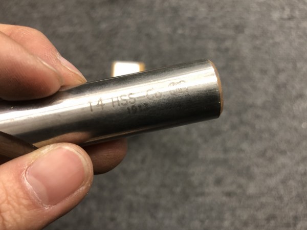 中古End mill(Square) 【2枚刃/スクエア/エンドミル】HSSシリーズ OSG オーエスジー