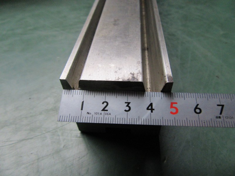 中古Goods for Vendor [ベンダー金型(2Vダイ)]V8V10 Unknown