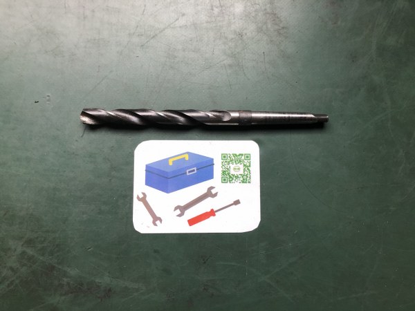 中古Taper shank drills 【テーパーシャンクドリル】HSSシリーズ NACHI FORCE