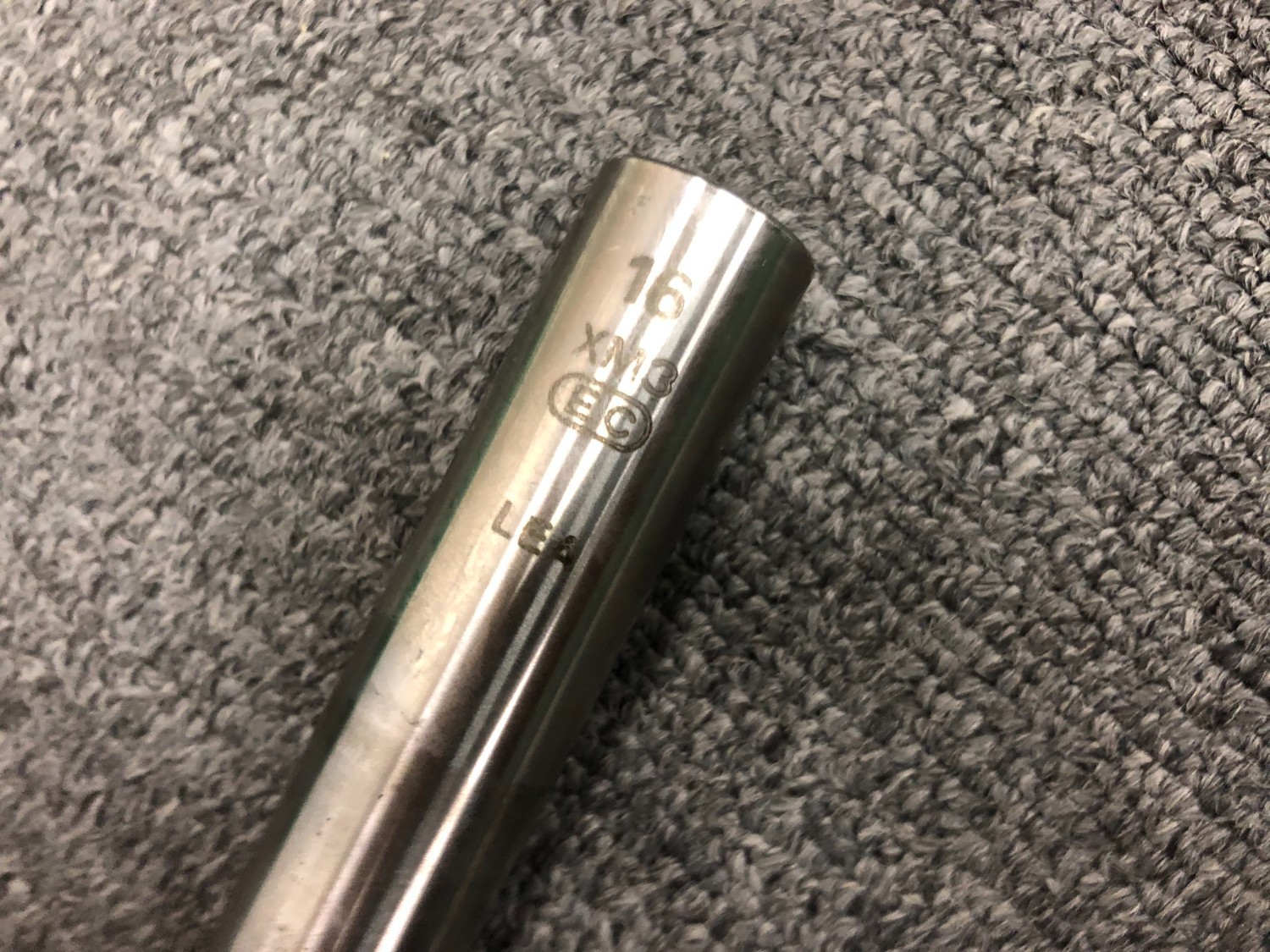 中古その他 [エンドミル]16 XM3 E.C