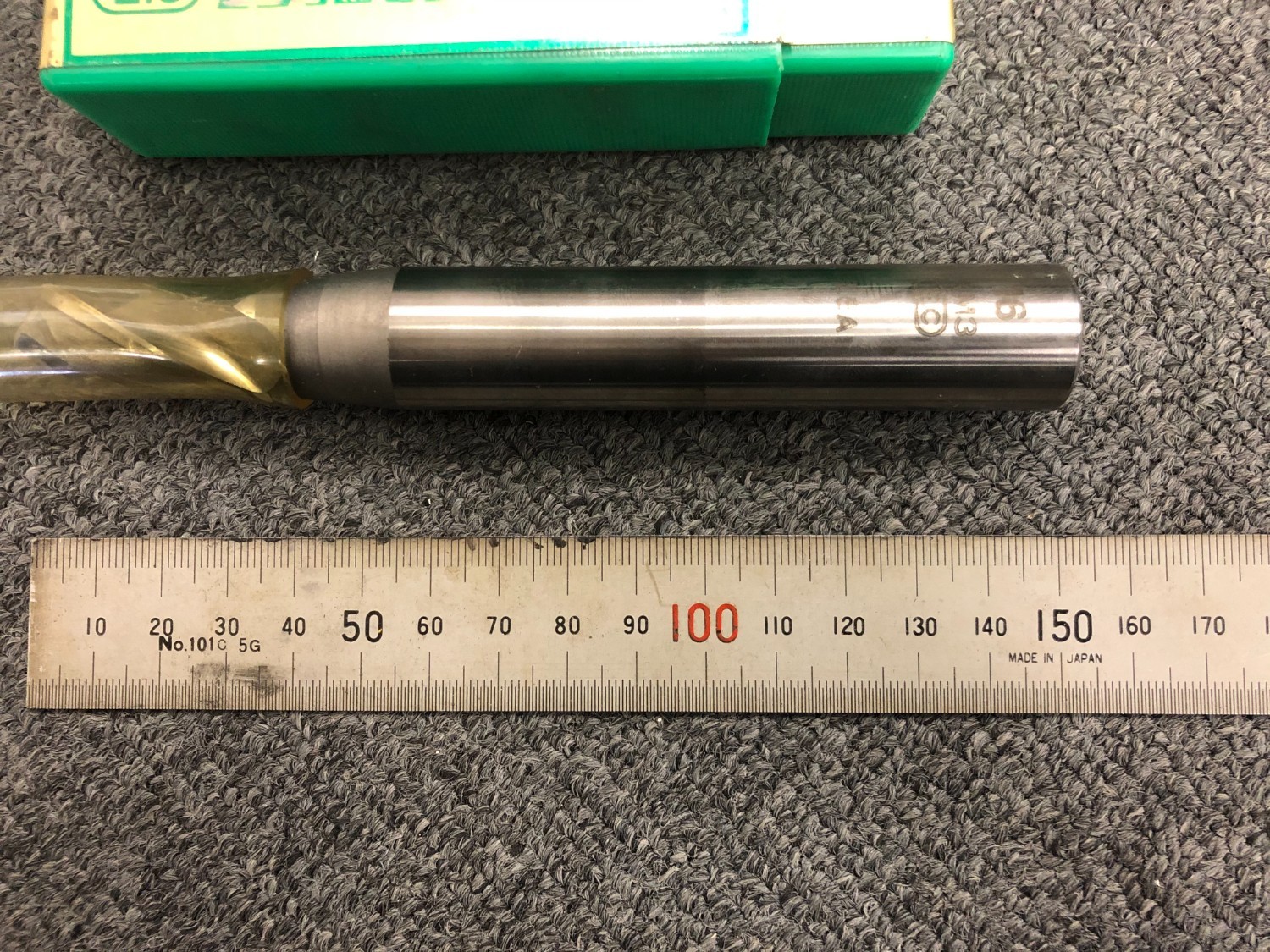 中古その他 [エンドミル]16 XM3 E.C