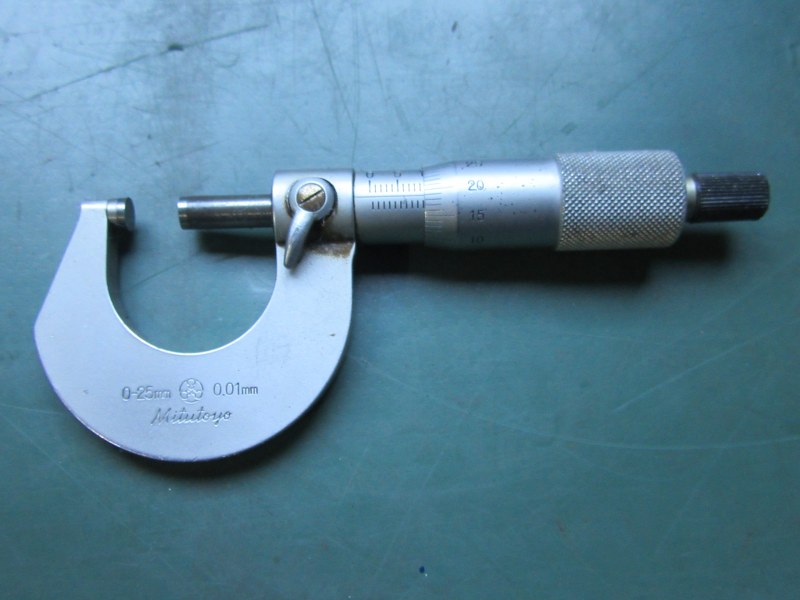 中古お買い得品・1山販売等 [測定工具1山]1セット3個 ミツトヨ/Mitutoyo