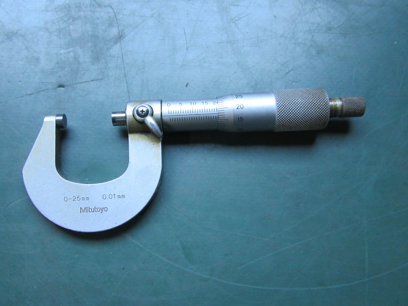 中古お買い得品・1山販売等 [測定工具1山]1セット3個 ミツトヨ/Mitutoyo