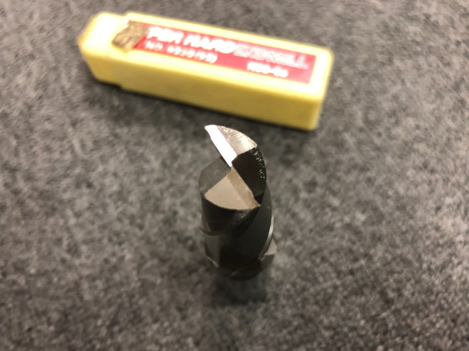 中古その他 [エンドミル]17Ｓ2 ナチ不二越