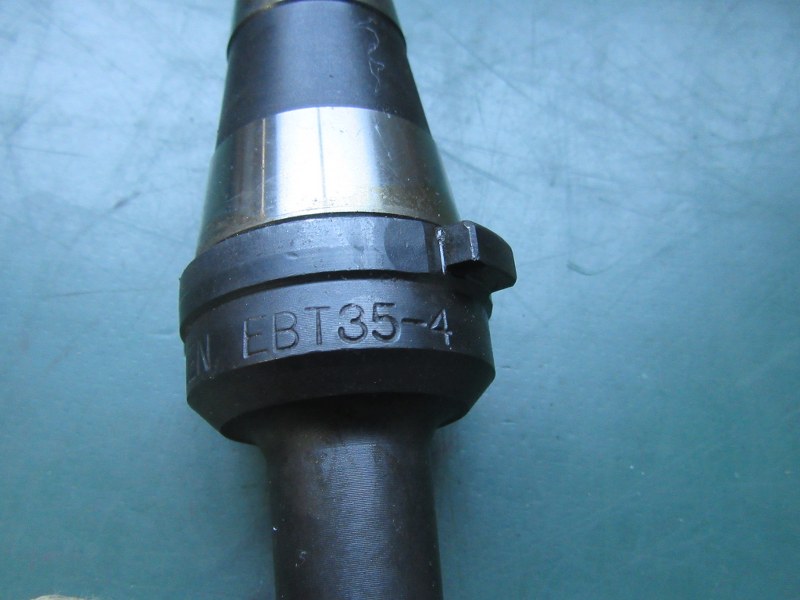 中古ツーリング [ボーリングツール]EBT35-4 NIKKEN/日研