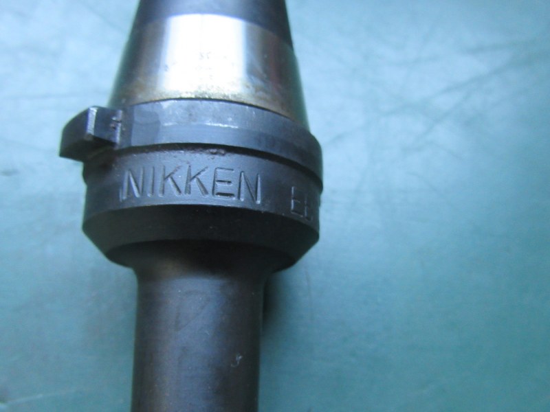 中古ツーリング [ボーリングツール]EBT35-4 NIKKEN/日研