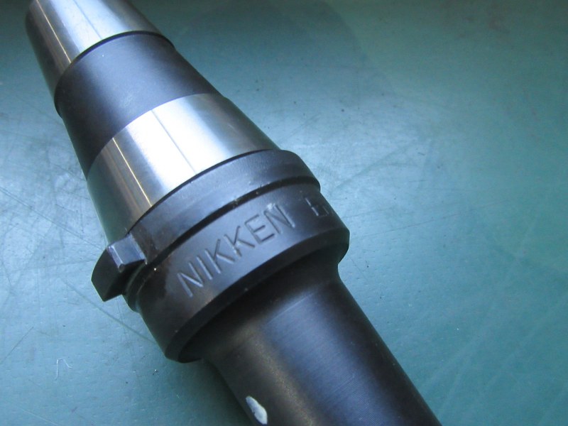 中古ツーリング [ボーリングツール]EBT35-5 NIKKEN/日研