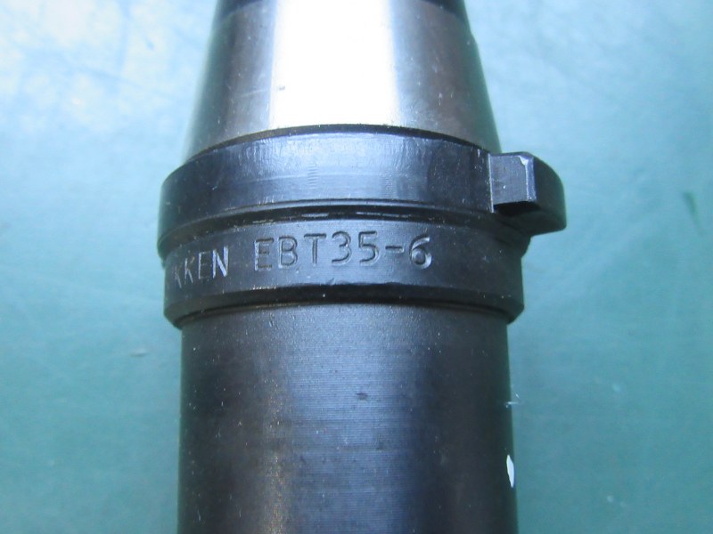 中古ツーリング [ボーリングツール]EBT35-6   NIKKEN/日研