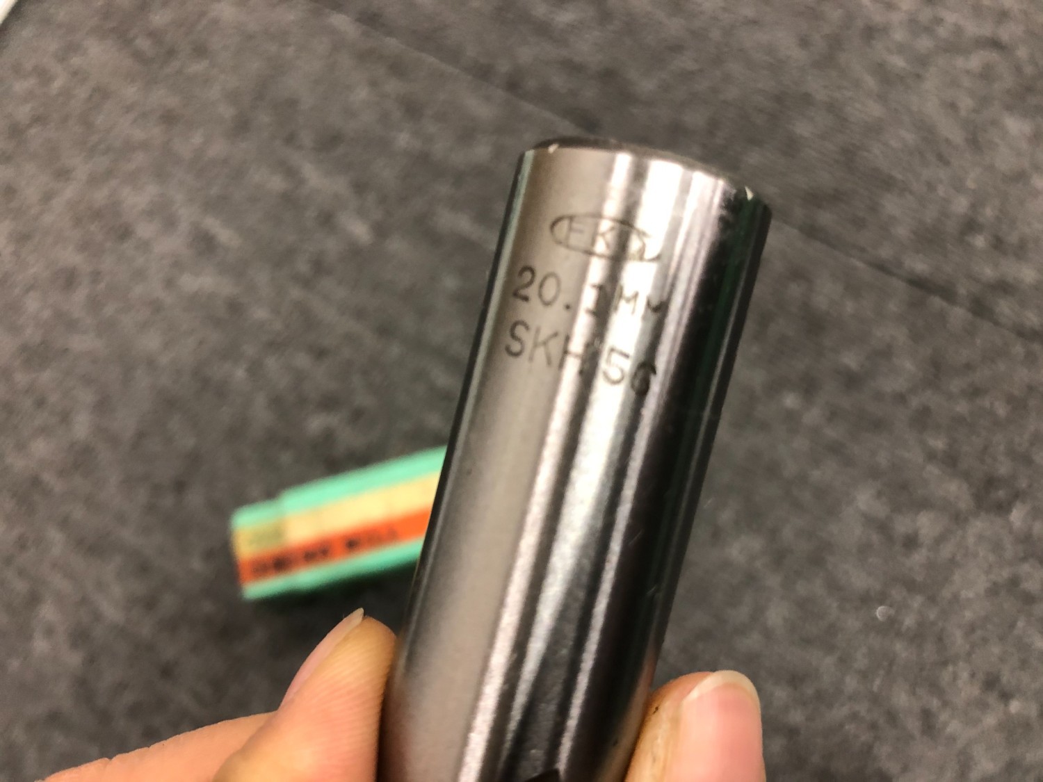 中古その他 [エンドミル]20.1 Ｆ.Ｋ.Ｄ.