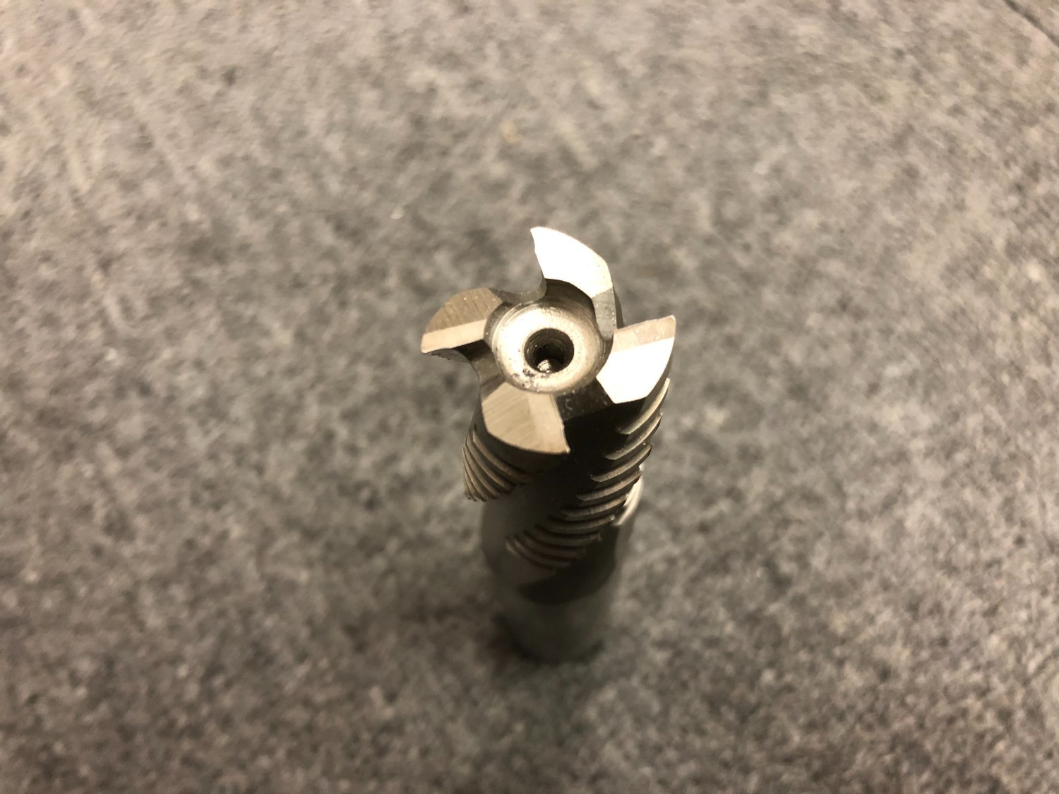中古Other [エンドミル]20Hss OSG 