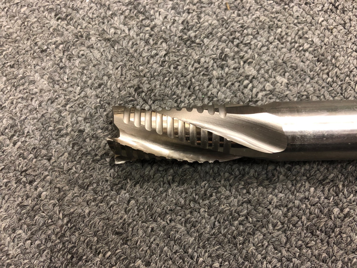 中古Other [エンドミル]20Hss OSG 