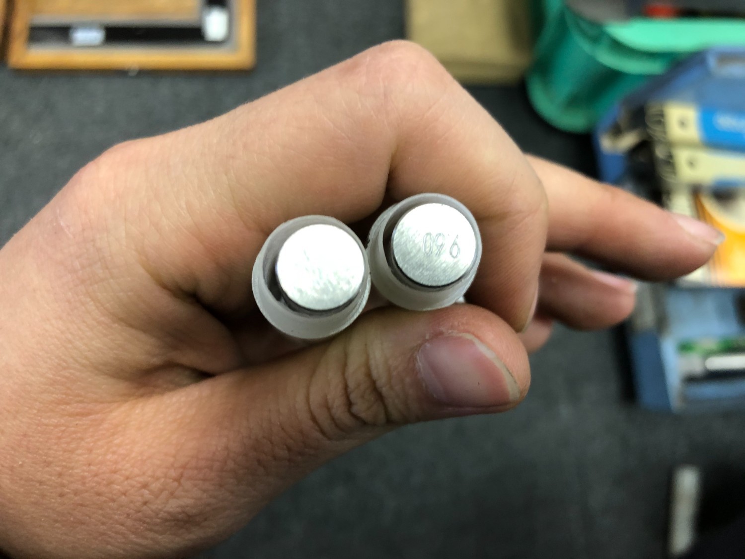 中古Other gauge ピンゲージ Unknown