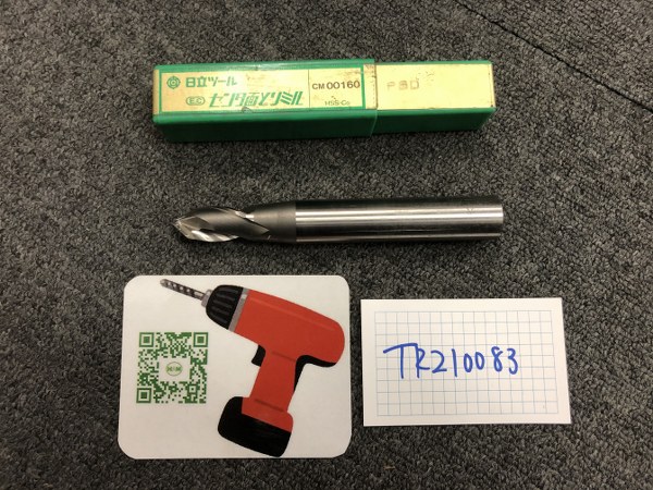 中古その他エンドミル 4枚刃ミラクルエンドミル【φ13】VC-4JC　 コベルコ
