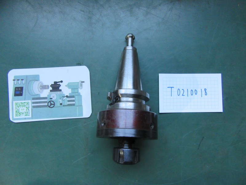 中古ツーリング [放電加工用ツール]SNT-12F 不明