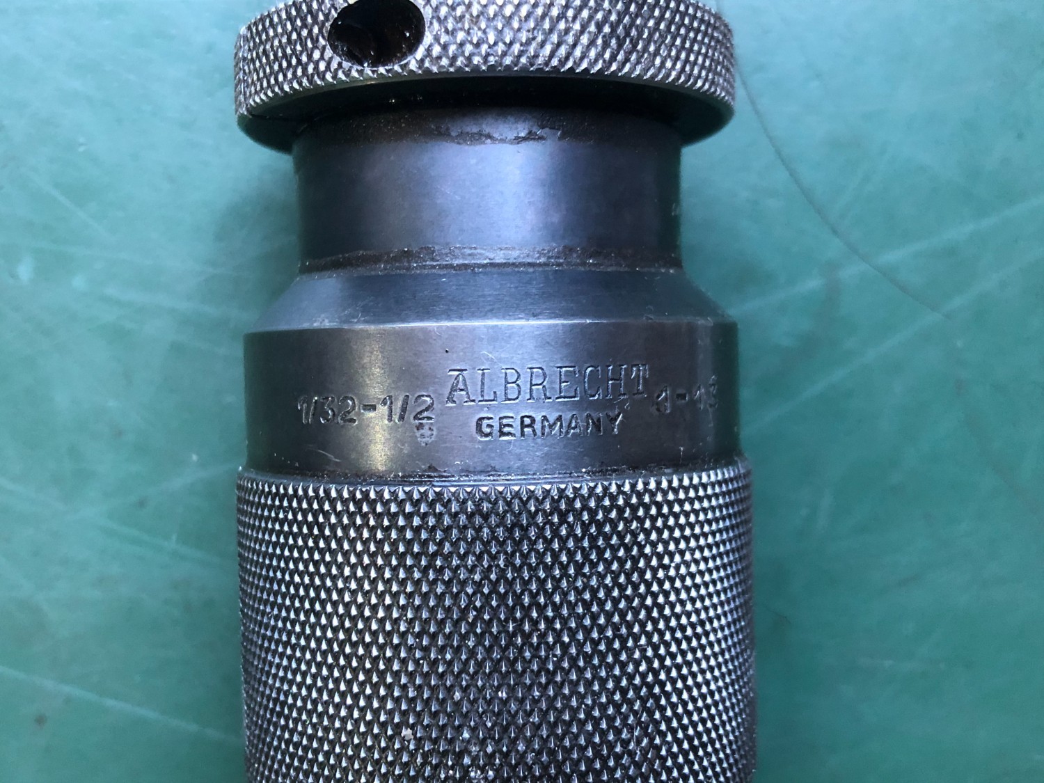 中古Other ドリルチャック ALBRECHT