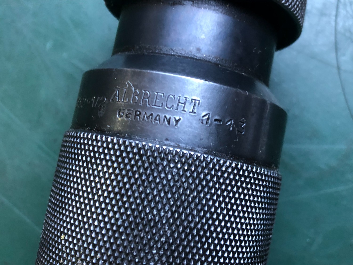 中古Other ドリルチャック ALBRECHT